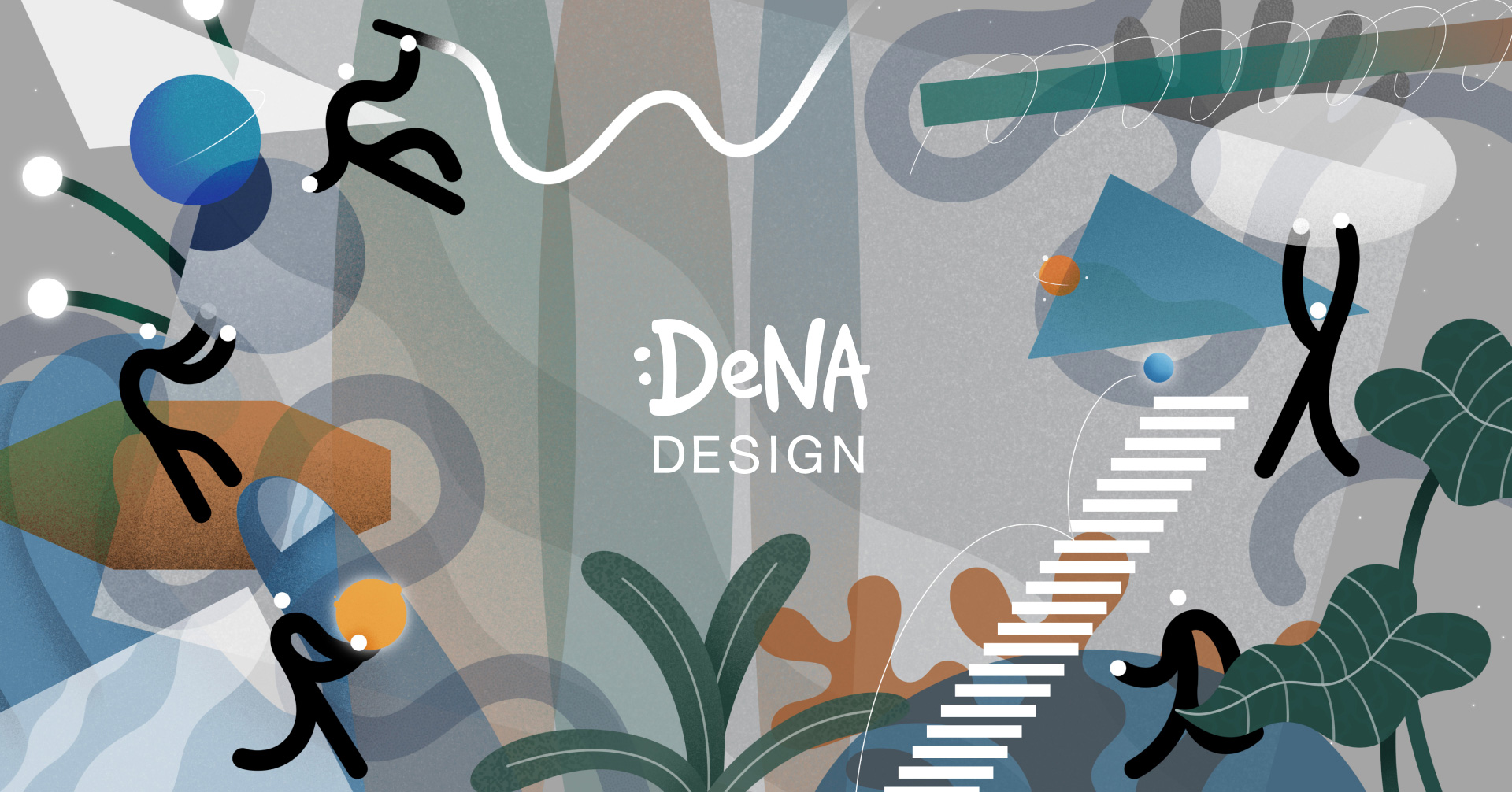 DeNA DESIGN