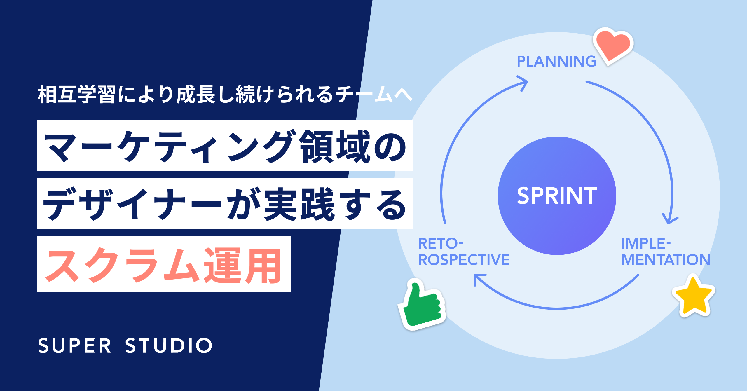 相互学習により成長し続けられるチームへ — ecforceの