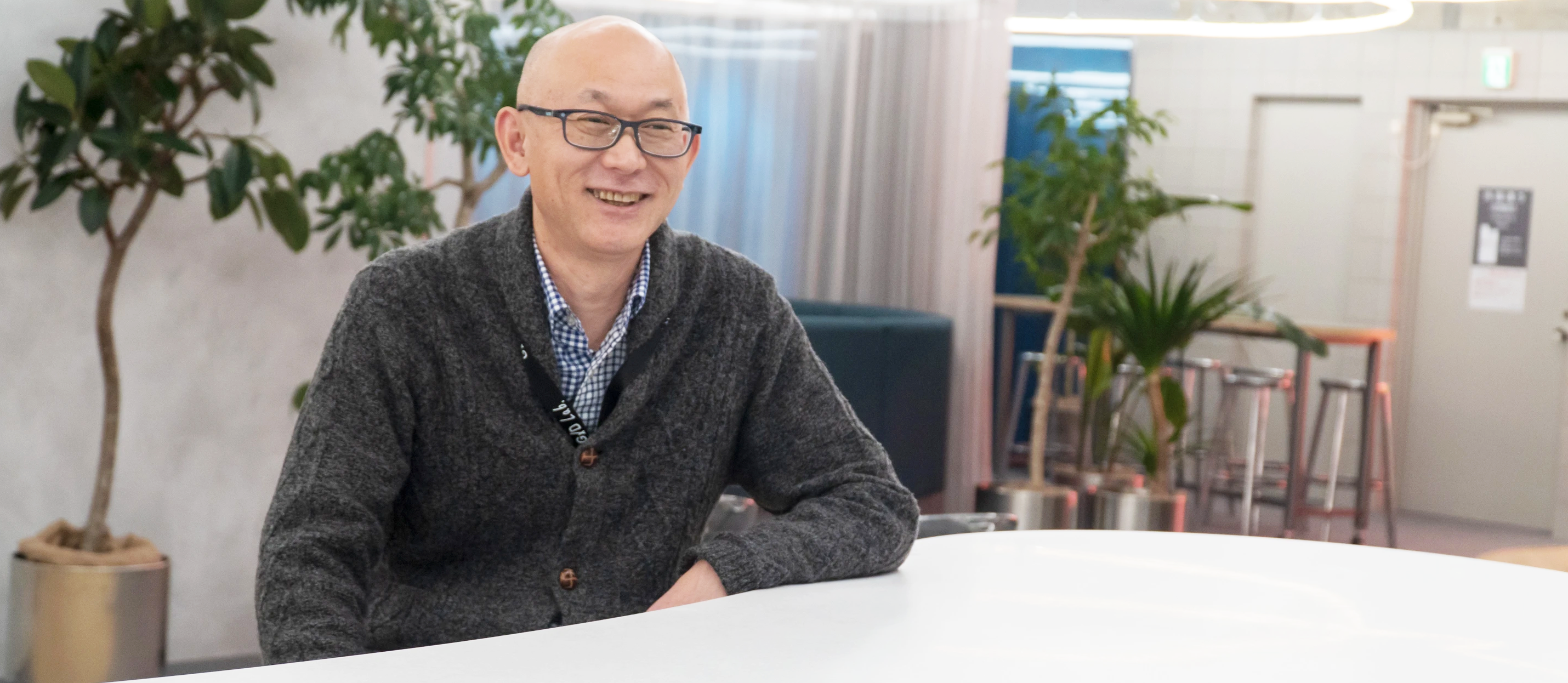 管理職に聞く！Designユニットが実現したい「価値」とは？求める人物像は？ | 東京海上日動システムズ株式会社