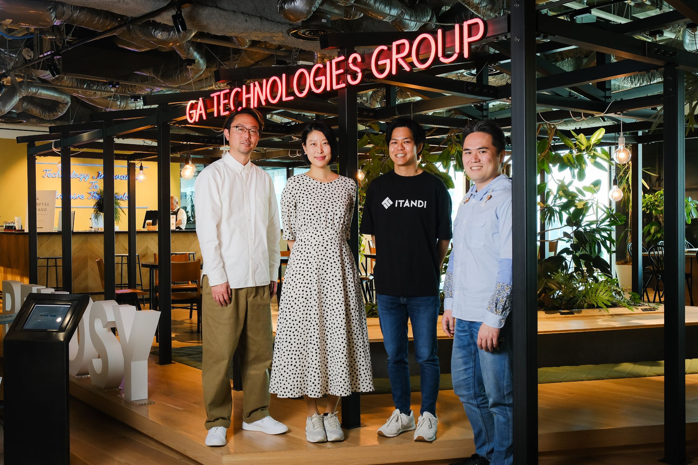 不動産領域の負を解消し、一貫した顧客体験を届けるために。GA technologiesにおけるデザインが果たす役割  - ReDesigner Magazine