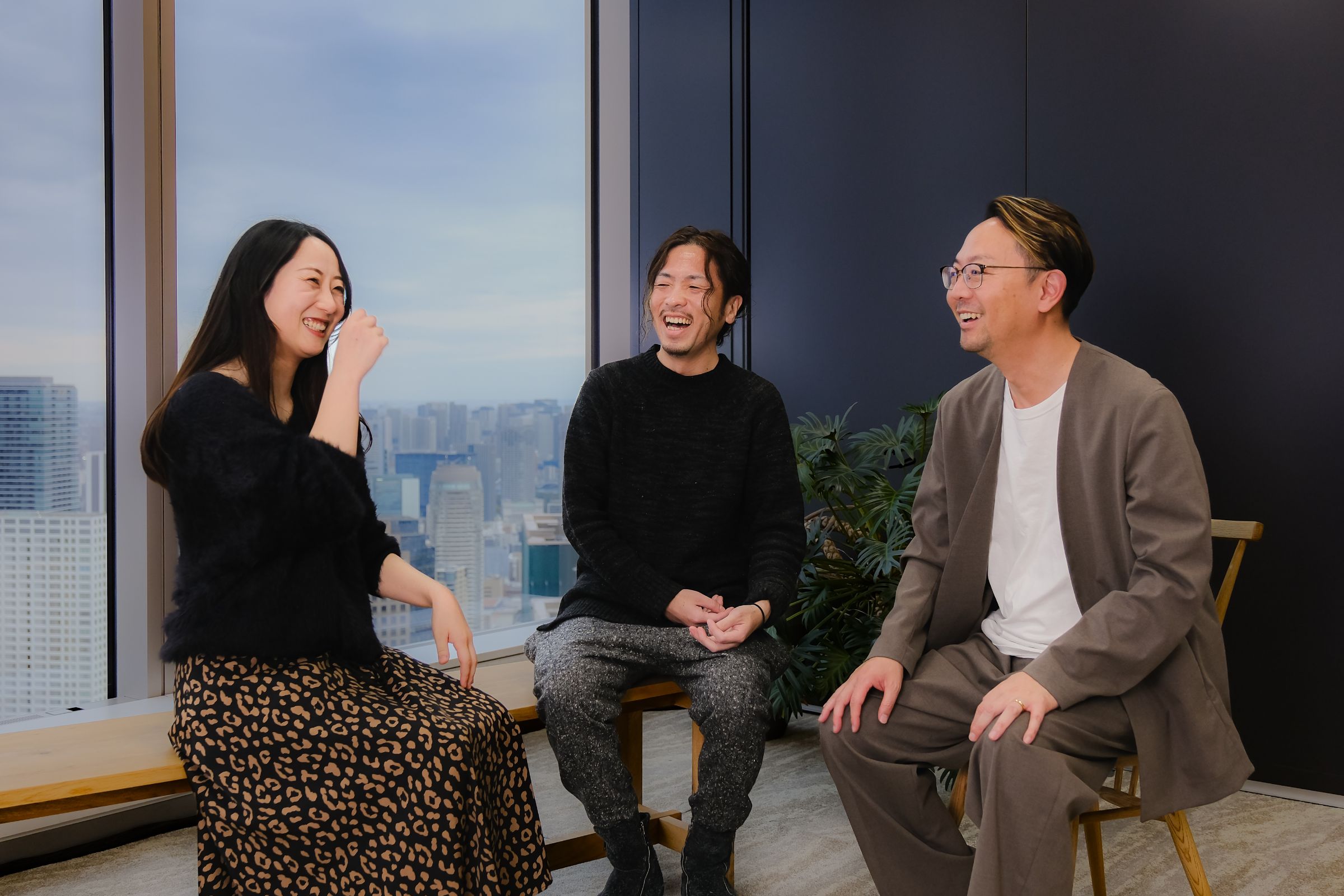 急成長している不動産領域とともに経験を積める。主体性をもってプロジェクトに伴走する、GA technologiesのデザイン組織  - ReDesigner Magazine