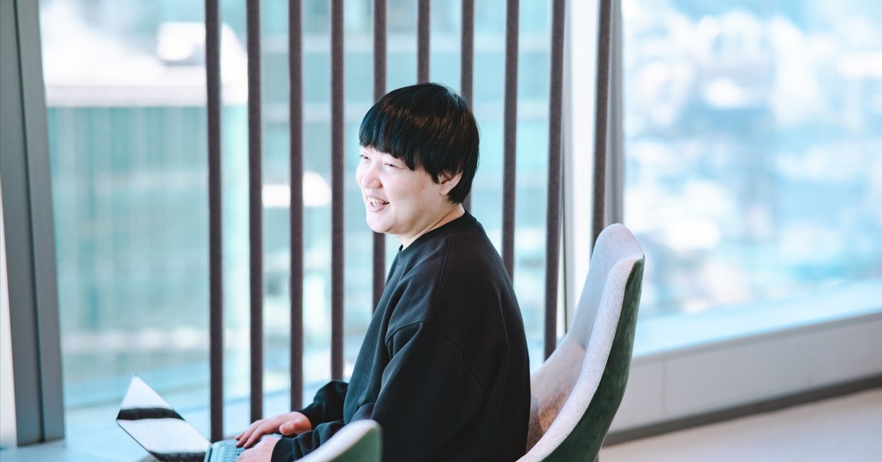 何を作るかより誰と働くか。仲間と挑むデザイン改善｜GA technologies group 公式note