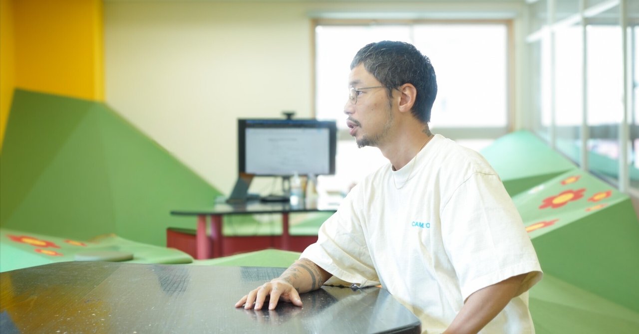 社会とユーザーを繋ぎたい。エンジニアと共に、「多くの人に使われるデザイン」を追求し続けるデザイナー｜チームラボ採用『解体新書』