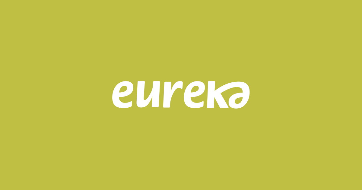 Senior Product Designer - Eureka, Inc.