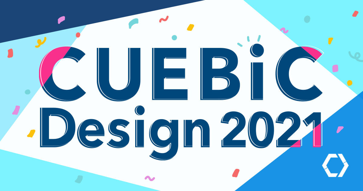 CUEBiC Design 2021