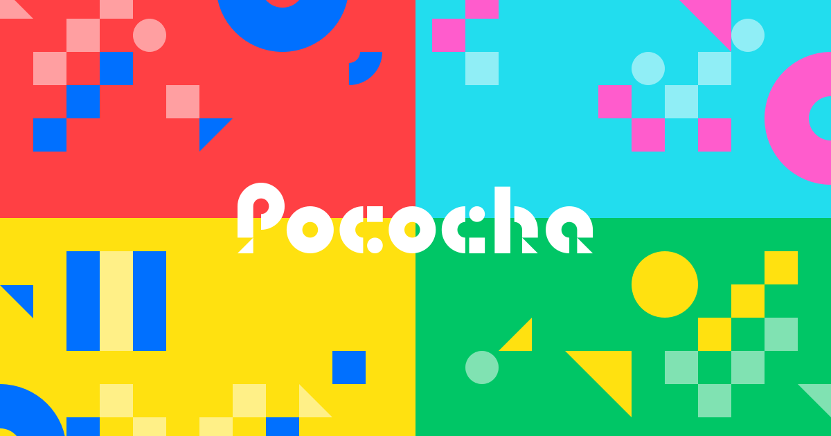 Pococha（ポコチャ）公式サイト - ライブコミュニケーションアプリ - Pococha