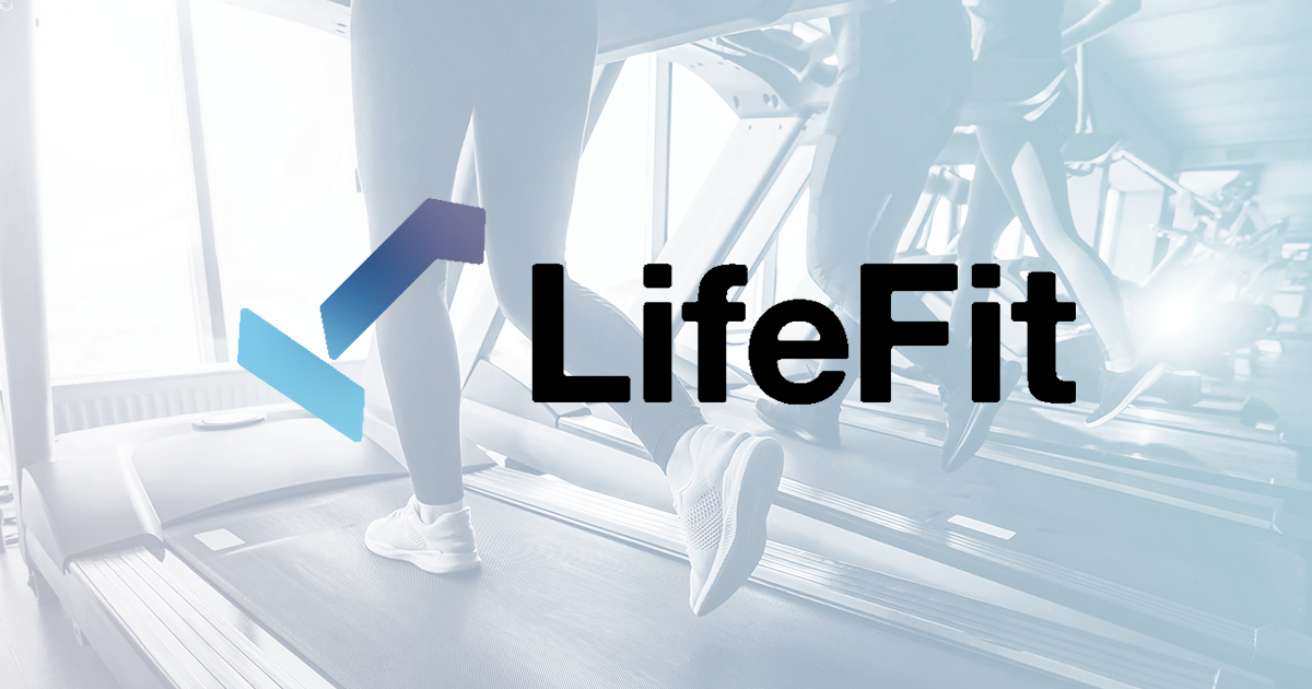 LifeFit（ライフフィット）| 次世代型フィットネスジム