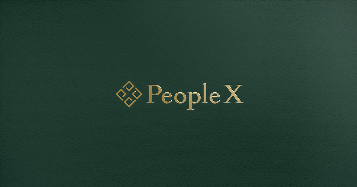 株式会社PeopleX : ピープルエックス