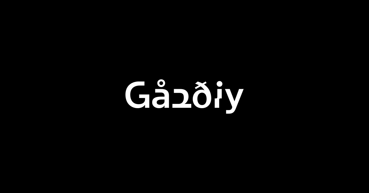 株式会社Gaudiy | ファンと共に、時代を進める。