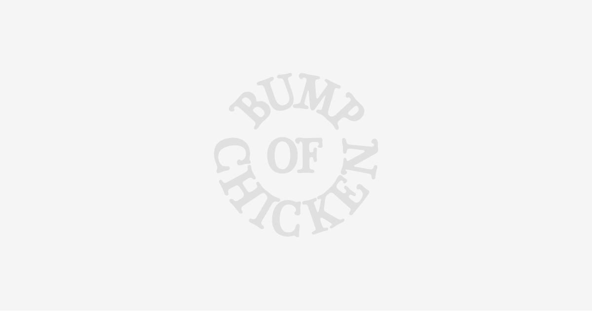 be there | BUMP OF CHICKEN official website