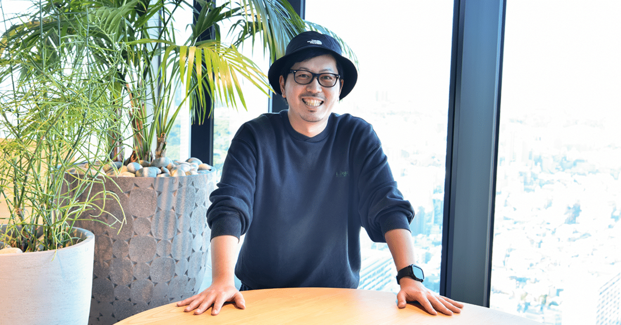 MIXI「動画クリエイティブ室」とは？──組織の役割と未来像を越智室長に聞いた｜MIXI DESIGN