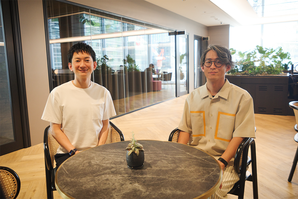 「地域に寄り添うデジタルプロダクトをつくるために。」薬王堂とgood Inc.が取り組む内製開発組織づくりと、デザインイノベーターの価値について｜Cocoda