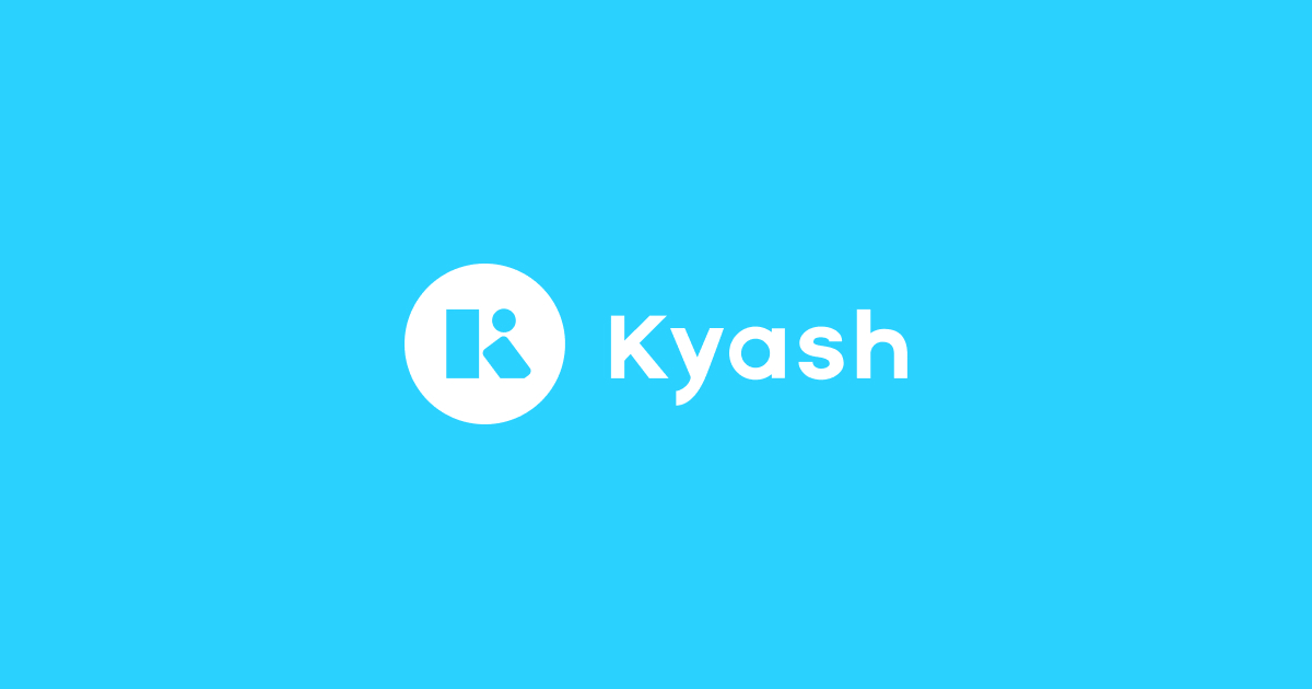 Kyash - 決済、送金、支出管理ができるデジタルバンキングアプリ