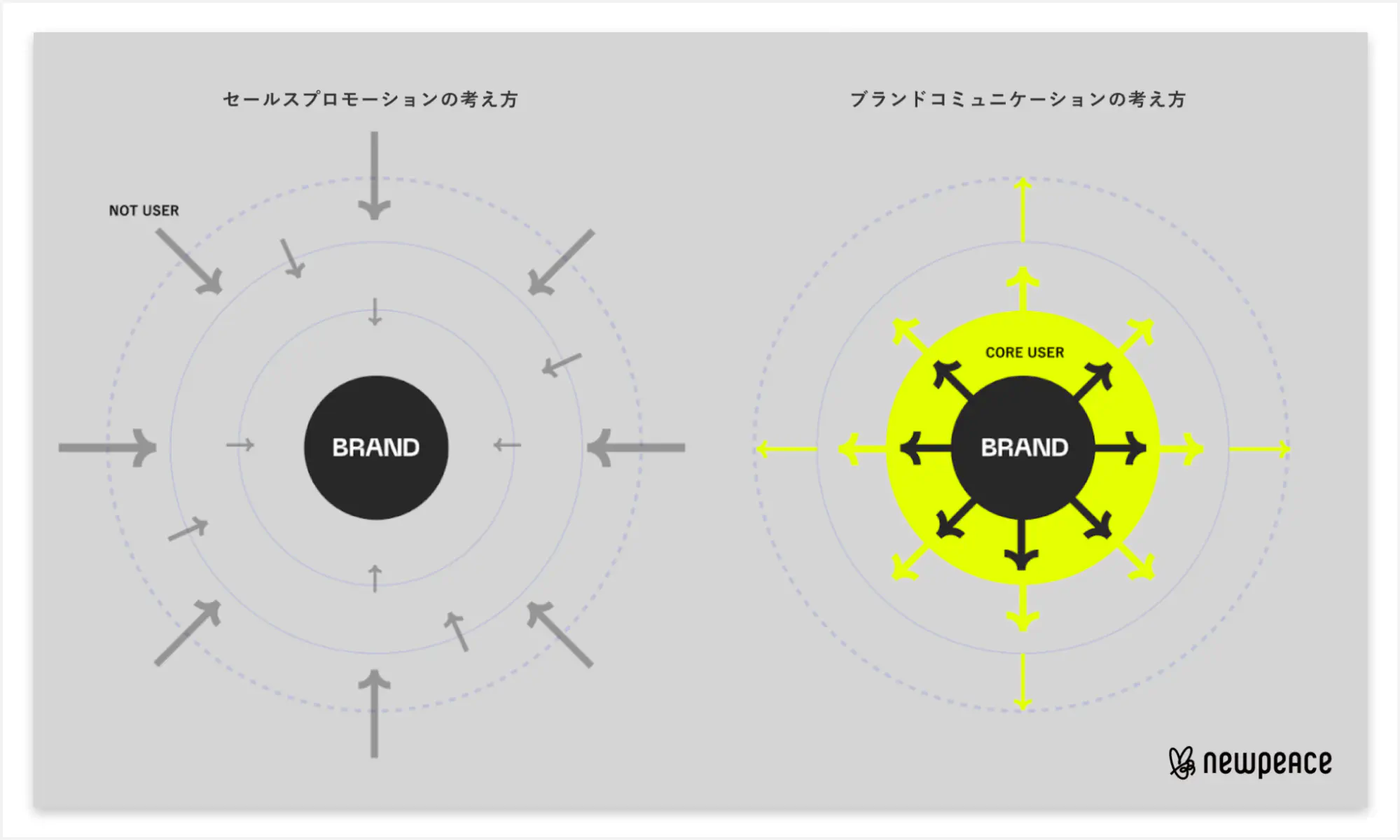 ライフスタイルを広めるブランド浸透戦略。NEWPEACEの「ZENB」ブランド