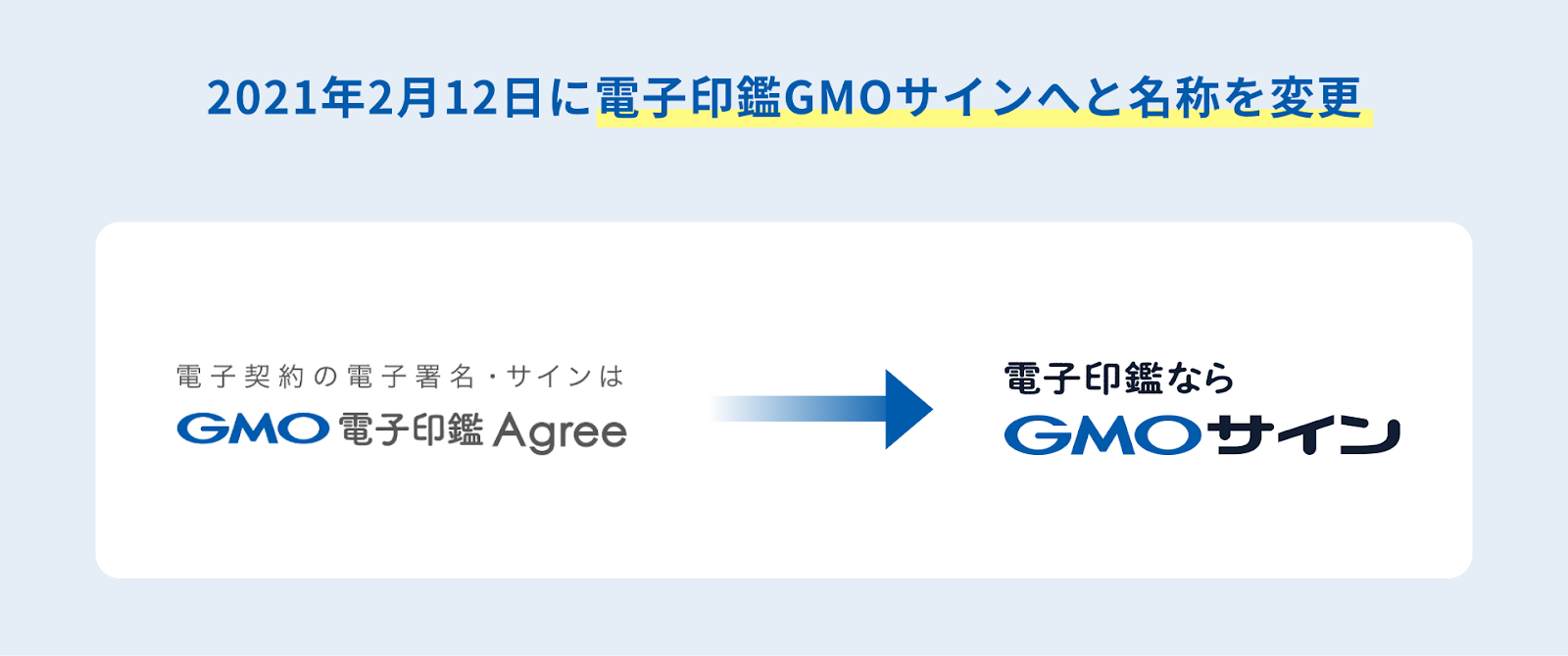 当たり前に信頼されるサービスを目指す ー「電子印鑑GMOサイン」の 