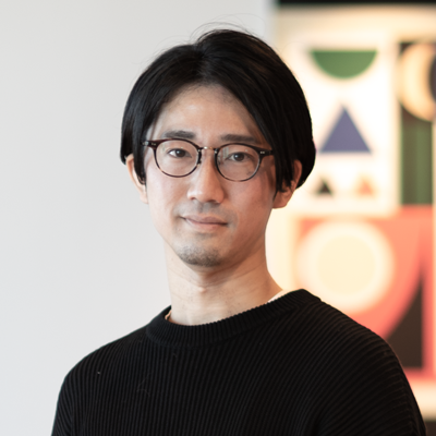 Masanori MIYAMOTO